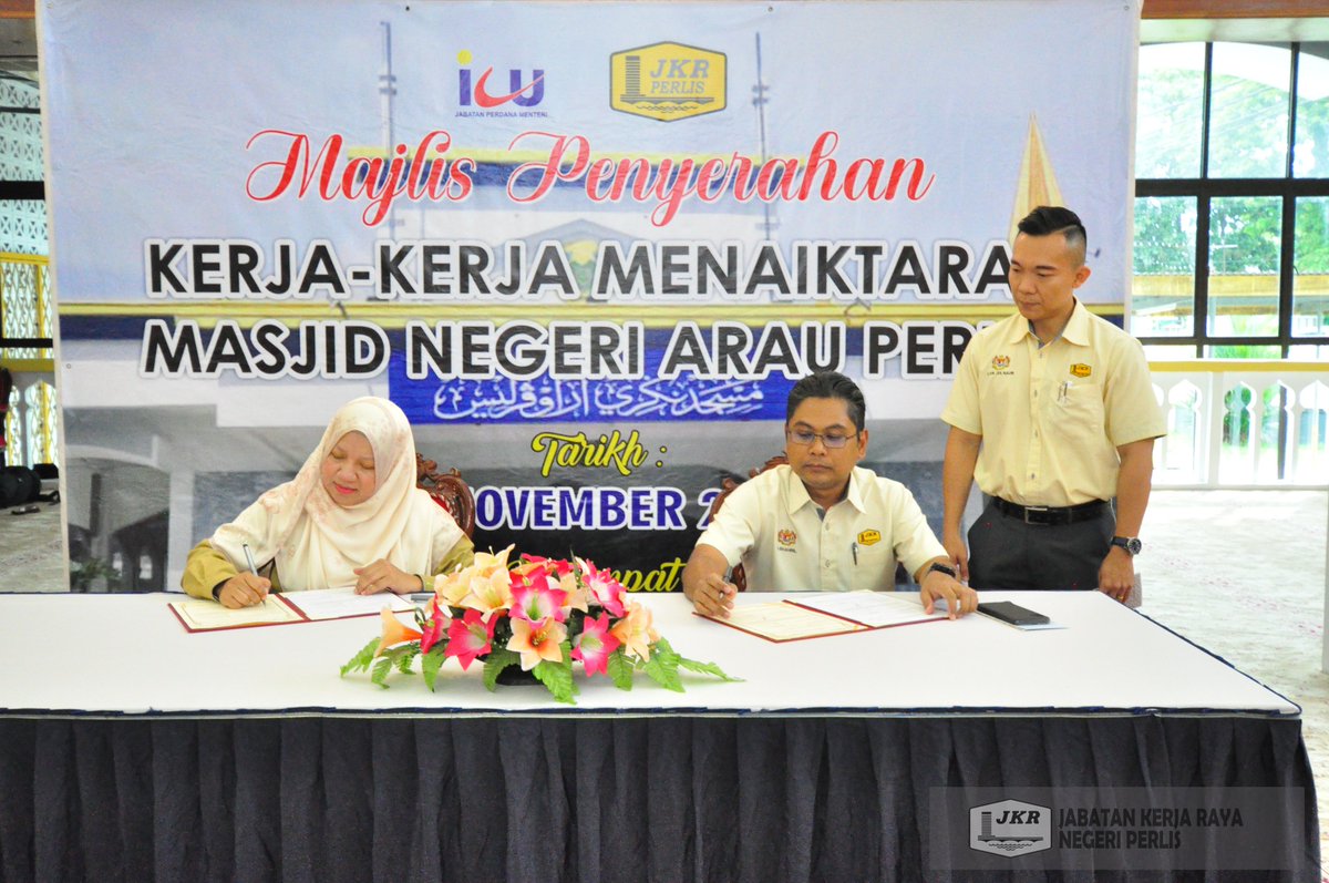 JKR Perlis tweet media