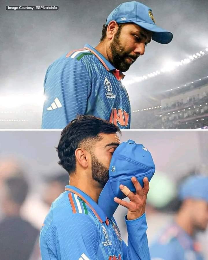 DivineSoftTech's tweet photo. PM Narendra Modi Consoles Indian Cricket Team In The Dressing Room After Heartbreaking World Cup Final Loss......
#cwc2023 #cwc23 #indiancricketteam #indiancricket #pmnarendramodi #narendramodi #cwc23india #CWC23Final https://t.co/AcFpkEHULb