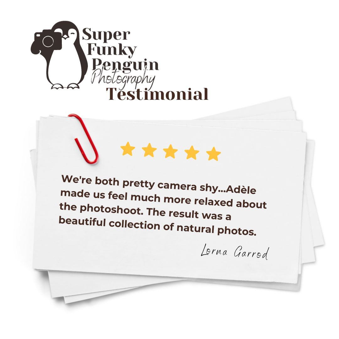 SuperFunkyPenguin Photo + Video tweet media
