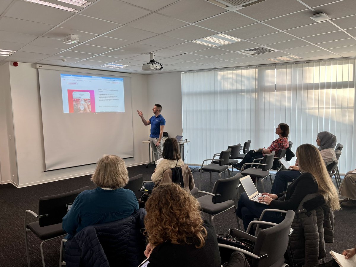 Les Digiteurs tweet media