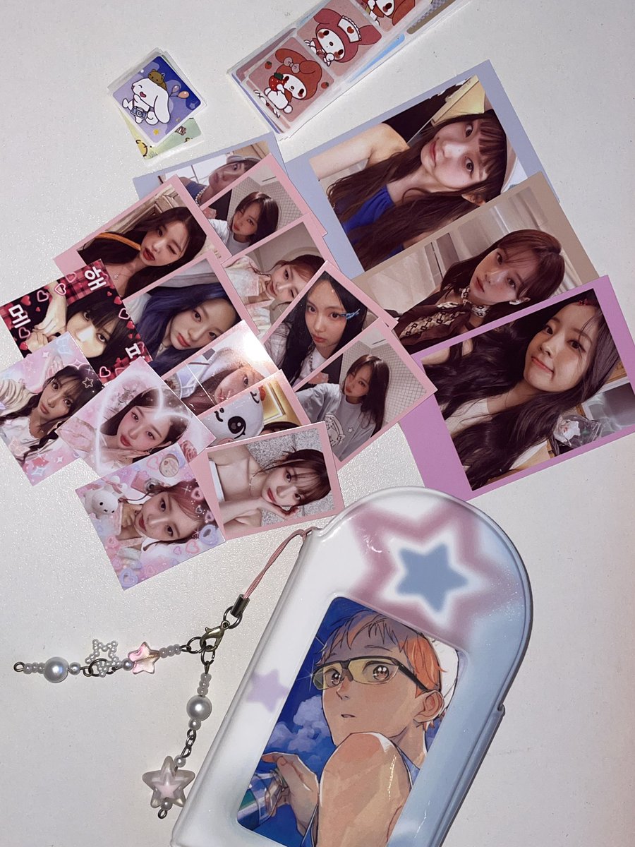 pe4chcart's tweet photo. hi @_jadedstill i have the collbook here na! 🩷 thank you so much for packing it well and for the lovely freebies <<3
#_jadeFB https://t.co/YBwuw2nooq