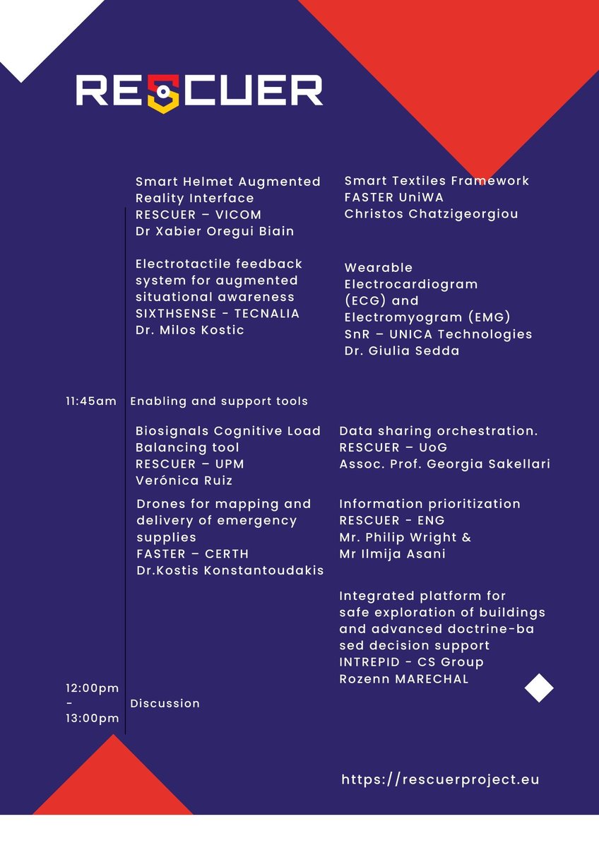 INTREPID EU Project tweet media