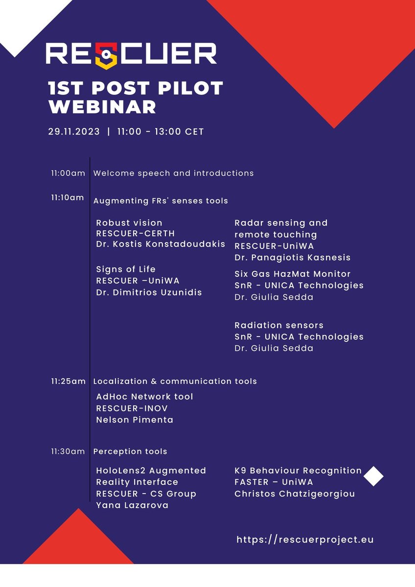 INTREPID EU Project tweet media