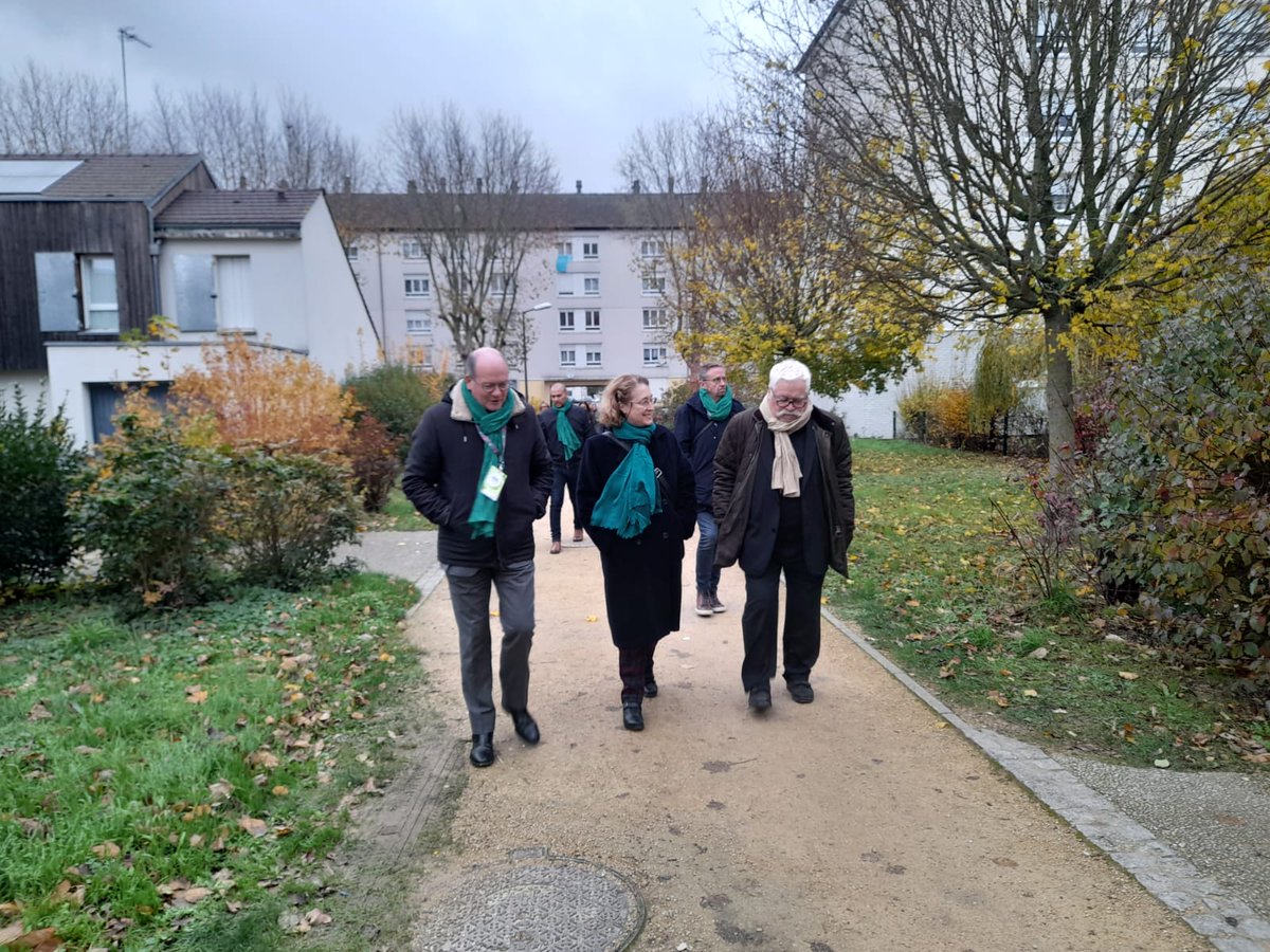 Préfet de l'Oise tweet media