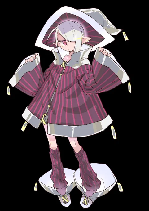 魔女 