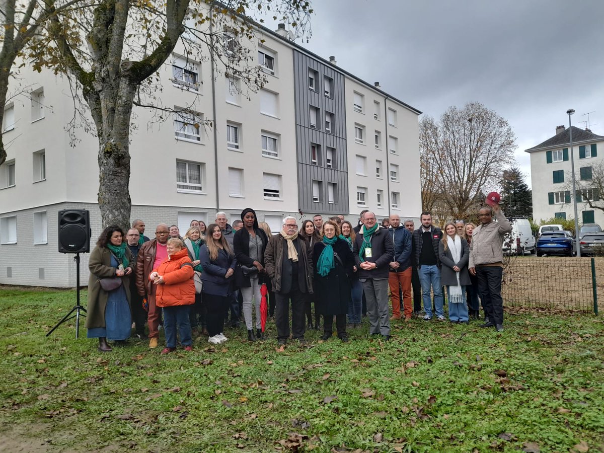 Préfet de l'Oise tweet media