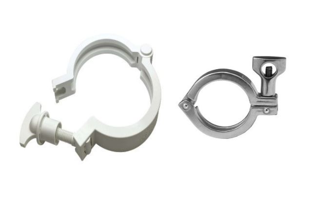 microbiozindia's tweet photo. Revolutionizing Bioprocessing with Imalok: The Future of Sanitary Clamps https://t.co/0i2wcSUtWW @amipolymerindia #singleusesystem #bioprocessing #pharma #biopharma #abanalytcal #silicontubing https://t.co/H29pARxPSf