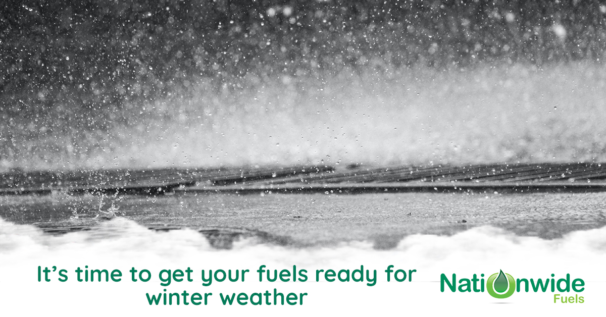 Nationwidefuels's tweet photo. It's time for businesses to ensure that their fuels are ready for the cold, wet and windy months ahead - and Nationwide Fuels is here to help.

Find out more:
➡️ https://t.co/gLvahCkPVK
📞 0330 678 0880 https://t.co/JqZV4CPJ4E