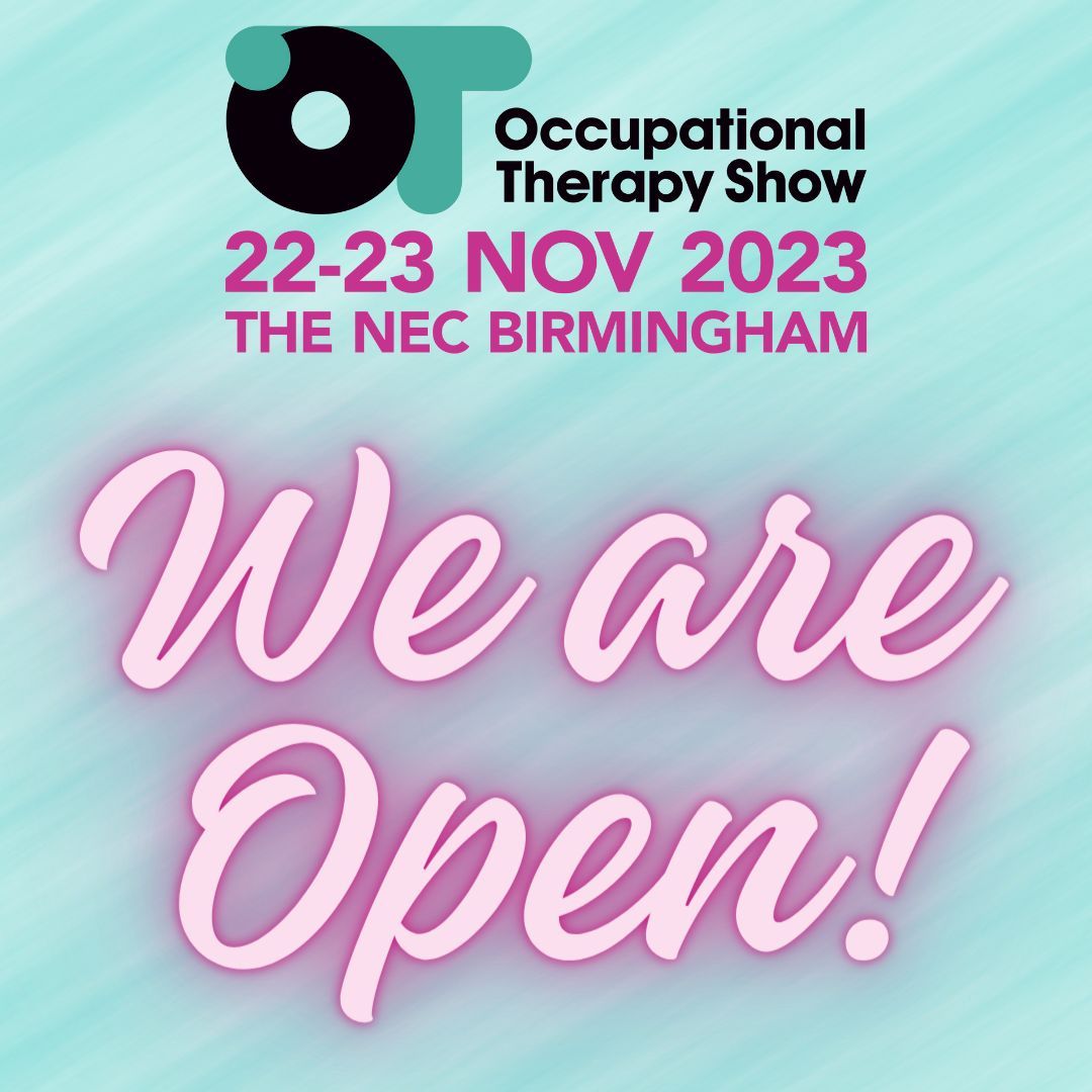 TheOTShow's tweet photo. WE ARE OPEN 😆 

The time is finally here! 🕰️ 

If you post any pictures of at the OT Show make sure you tag us, so we can repost👍 https://t.co/wqibwea0ZF