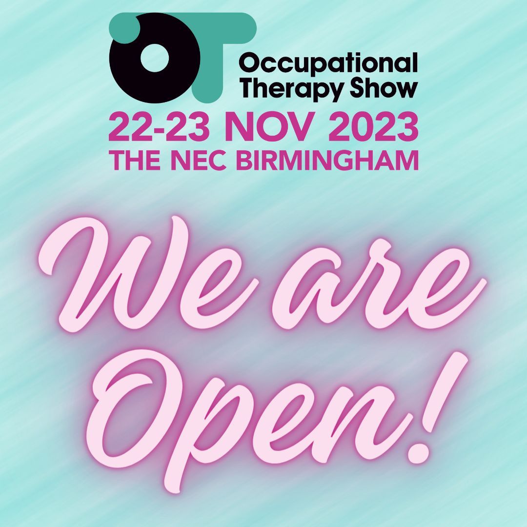 WE ARE OPEN 😆 The time is finally here! 🕰️ If you post any pictures of at the OT Show make sure you tag us, so we can repost👍