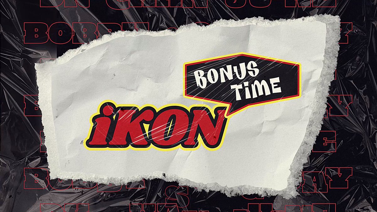 iKONIC_143's tweet photo. [📣]
 
iKONIC JAPAN会員限定オリジナルコンテンツ
＼🏡iKONが思うiKON🌳／ 約2か月にわたり公開していたシリーズ映像…
本日最終編公開 (´；ω；`)
 
FCにログイン後、下記URLよりご覧ください🔥
🔗 https://t.co/CuKVTrIy0M
 
#iKON #아이콘
#JAY #SONG #BOBBY
#DK #JU_NE #CHAN https://t.co/Vyg1z4fLHE
