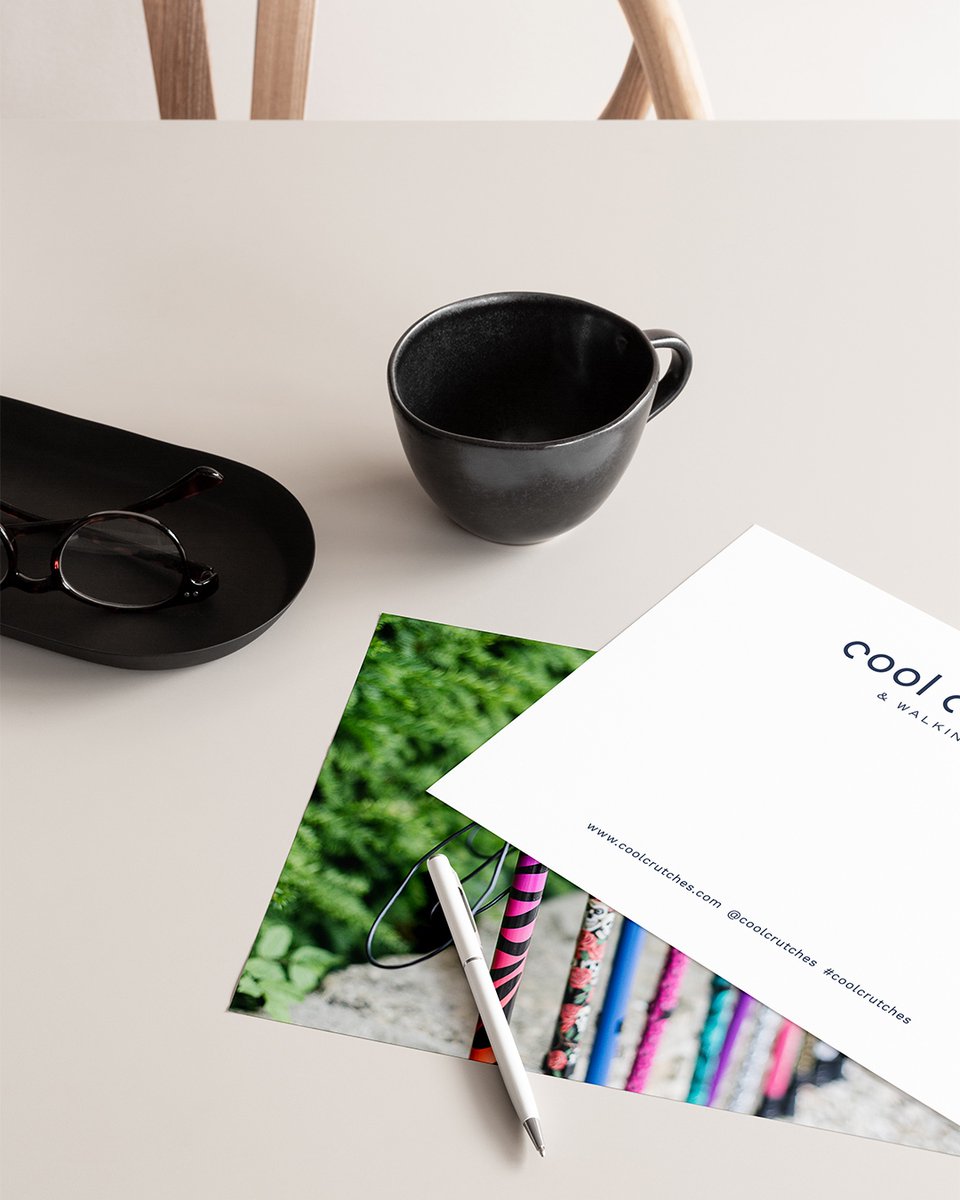 In today's digital era, it's easy to get swept up in the world of pixels but let's not forget the enduring charm and significance of well-designed print assets! They offer a unique, timeless way to connect with your audience and establish your brand's presence 🌟 🖨️