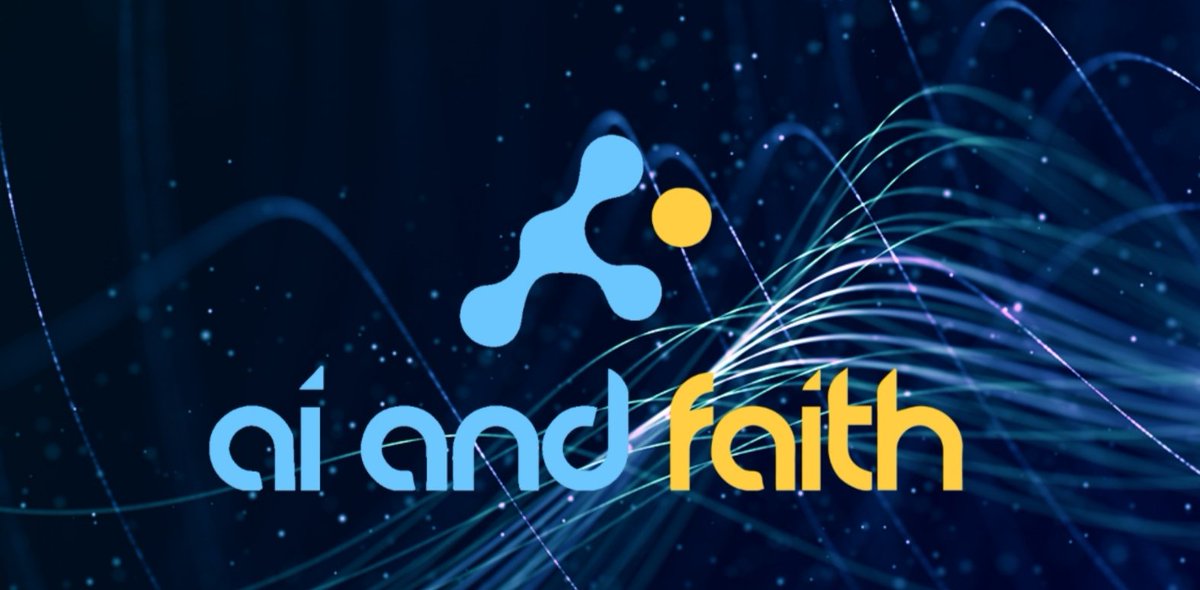 manuelphysicist's tweet image. I'm joining as advisor to @AIandFaith. 

AI and Faith brings the wisdom of the world’s great religions to the discussion around the moral and ethical challenges of Artificial Intelligence.
 aiandfaith.org/ai-and-faith-w…

#AI #AIforGood #Ethics #Theology #AIandSociety #Technology