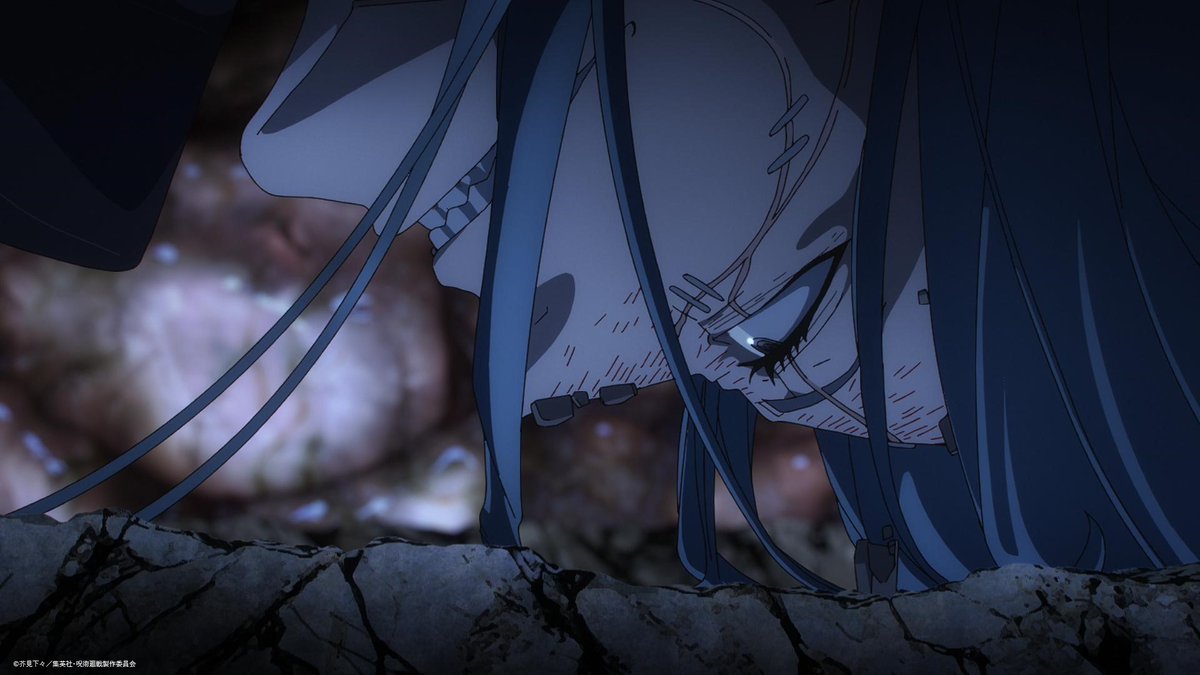 animejujutsu's tweet image. ／
TVアニメ『#呪術廻戦 』
第2期「#渋谷事変 」
あらすじ&amp;amp;先行カット公開!!
＼

第42話 (第2期 第18話)
「理非」

明日11/23(木)23:56より
MBS/TBS系列全国28局にて放送!!

▼あらすじはこちら
jujutsukaisen.jp/episodes/

#呪術2期 #JujutsuKaisen