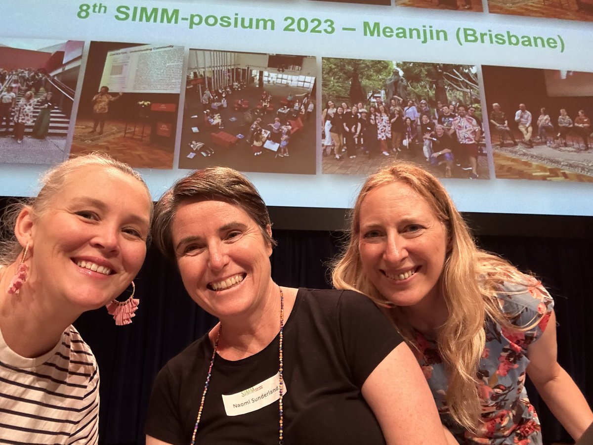 Dr. Alexis Kallio tweet media