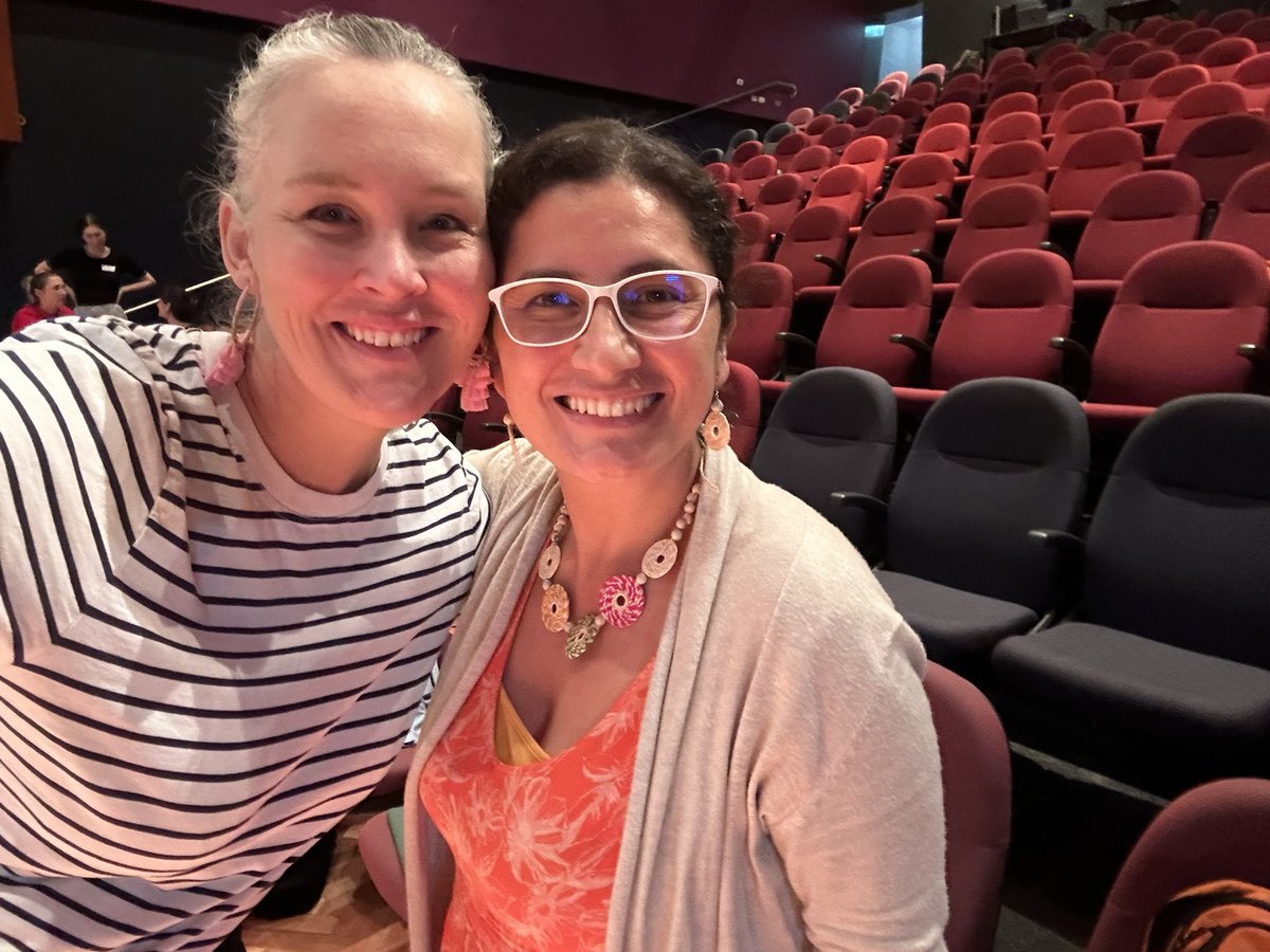 Dr. Alexis Kallio tweet media