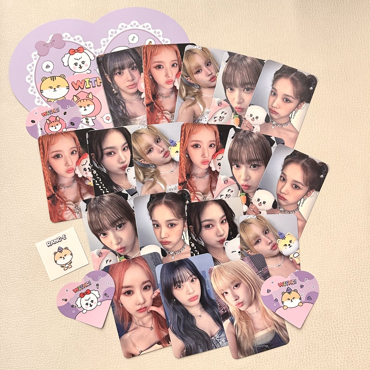 Poppys0da's tweet photo. #SWITHC_POPUP #νμ
μ€ν μ΄
#μ¬μ΄λμ¨μ΄λΈ #SOUNDWAVE
μ€ν
μ΄μ¨ 3μ£Όλ
μ¬μ΄λμ¨μ΄λΈ νμ
μ€ν μ΄ νκΈ°π€
μ°λ¦¬ μ κΈ°λ€ μ§μ§ λ무 μλ»μ
λ§μΉ΄λ‘± 컀νΌλ λ§μκ³
μμ μλ²½ν popup
μμ ν¬μΉ΄ λ§μ΄ μννκ³ π«°π»
μΈν
μ΄ λ€ μλ»μ ~ μ§±
#STAYC #μ€ν
μ΄μ¨
#WITHC #STAYC_WITHC https://t.co/WnHjjOzzkV