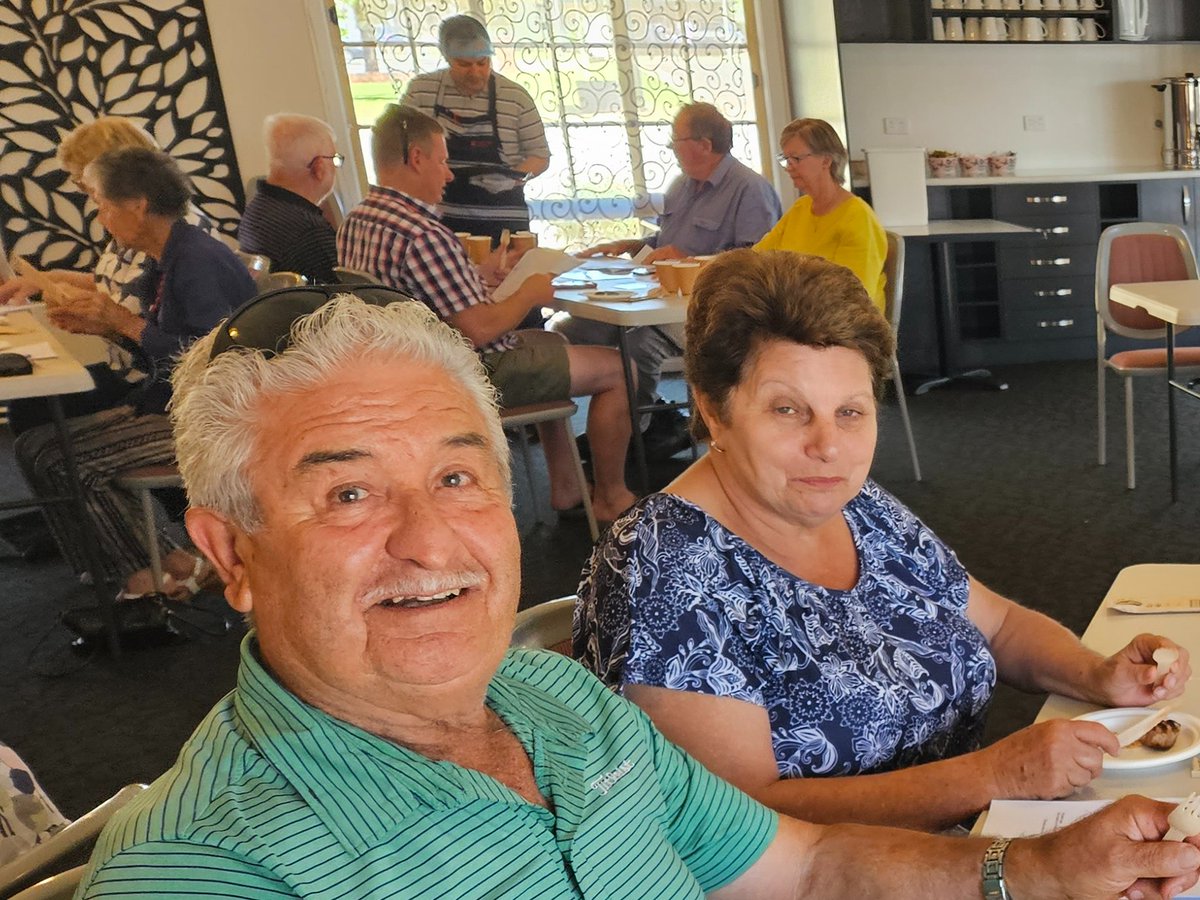 Leeton Rotary Club Inc tweet media