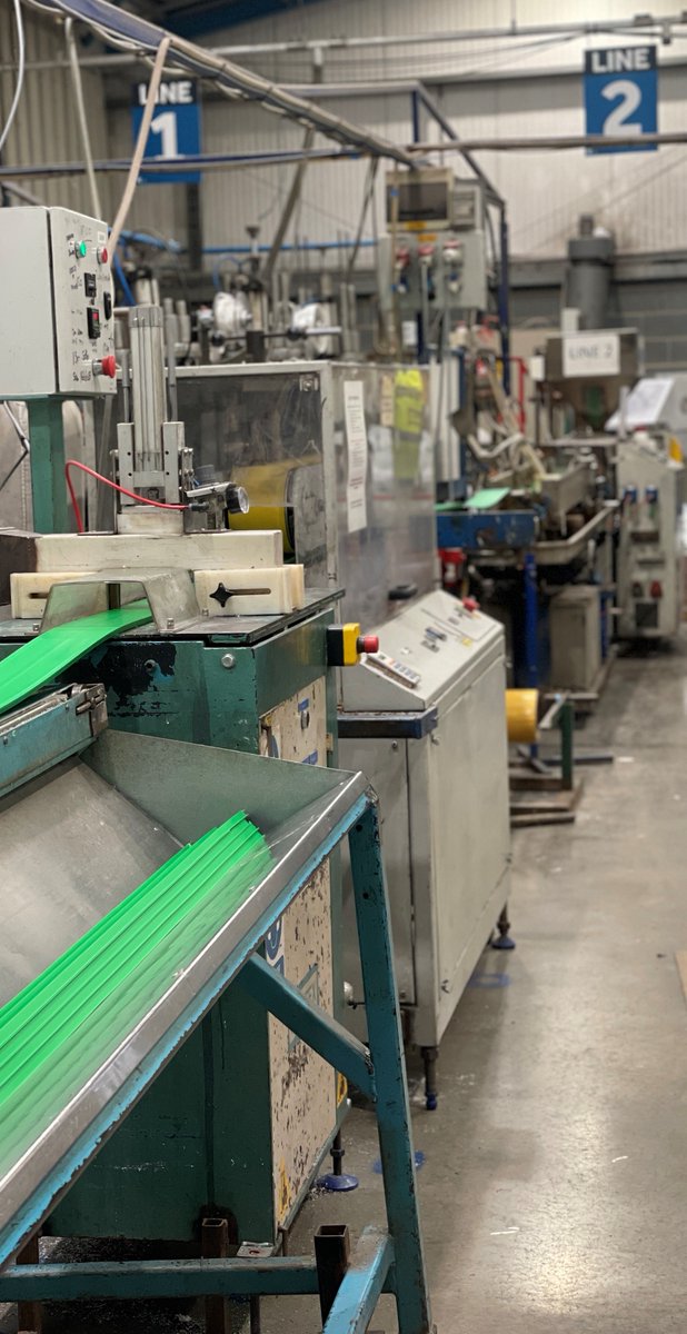 Rocal Extrusions tweet media