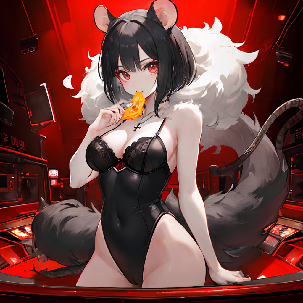 AiPick_Club's tweet photo. 🎰 Roll the dice with our AI-generated divas and the electrifying $RATS token! It's a game of charm and chance in the world of crypto and AI. #Crypto #AIPick #PlayToEarn  #BRC20 

📷Join the fun
@JiangHuHua
@hongshen6666
@HTXxiejiayin
@inSmallhome
@brc20rats66 https://t.co/dJ46uecJEN
