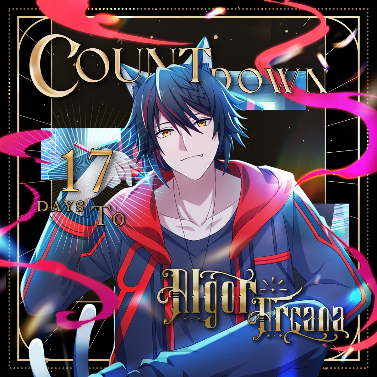 Algorhythm Project tweet media