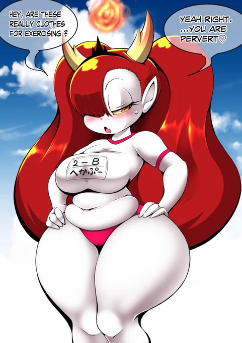 #いいツインテールの日 