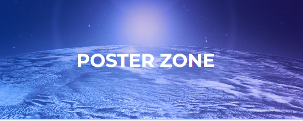 ⭐ POSTER ZONE ⭐ Located on Floor 0, SPiNtern posters are being displayed this morning, and the conference posters will be going up at lunchtime! View the list of poster titles and authors here: spaceconference.co.uk/ukspaceconfere…