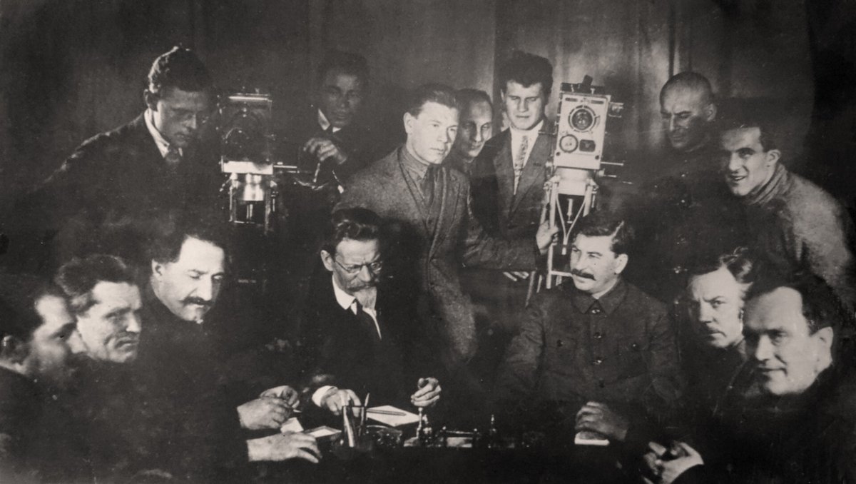 PicturesUssr's tweet photo. On Joseph Stalin's 50th birthday, 1929 https://t.co/Lhb4ED0nvk