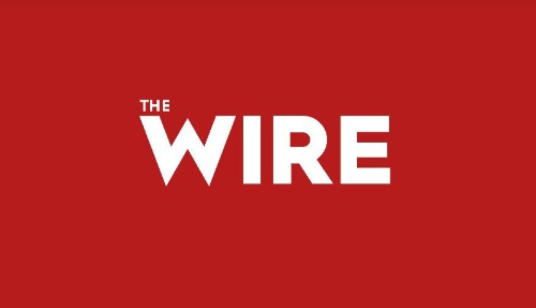 LiveLawIndia's tweet image. #BREAKING

Delhi High Court directs news portal &apos;The Wire&apos; to take down an article on Delhi&apos;s Chief Secretary Naresh Kumar casting aspersions on him in relation to an alleged land acquisition case.

#TheWire #NareshKumar #Defamation
