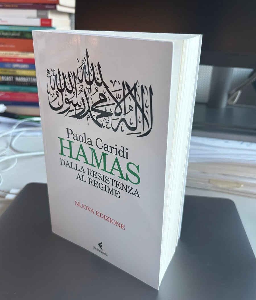 paola caridi tweet media