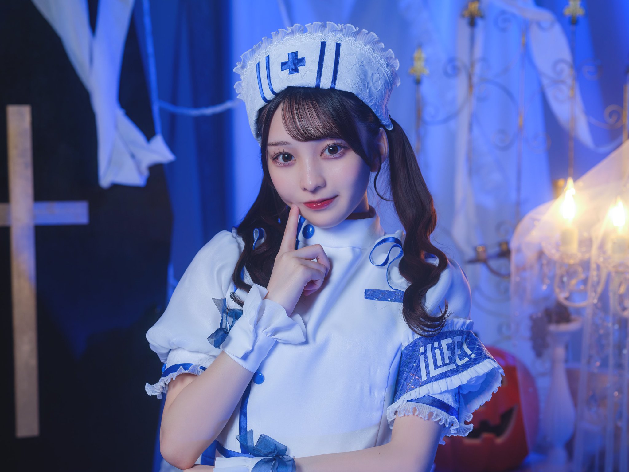 iLiFE!【あいらいふ】 on X: 
