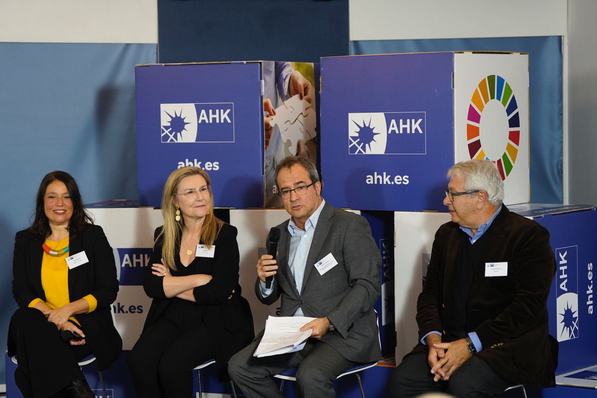 Cámara Alemana ESP tweet media