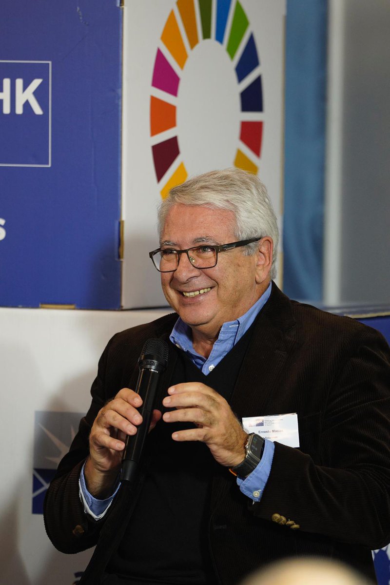 Cámara Alemana ESP tweet media