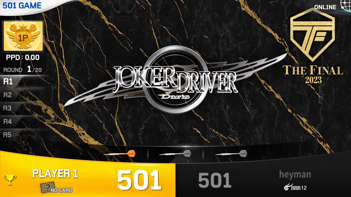 JOKERDRIVER OFFICIAL(ジョーカードライバー公式) on X JOKERDRIVER OFFICIAL(ジョーカードライバー公式) on X