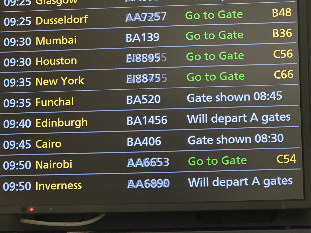 Start of a new Deep Insight adventure in Kenya. Developing Diverse Leaders programme goes international How did we get here - big smiles from Heathrow! #leadership # training