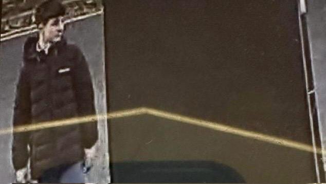 Morning All,
Could anyone put me in touch with these two young lads.  They both decided to ransack and steal from one of our vehicles yesterday at 2pm. This was on faraday way Blackpool. 

Please share.