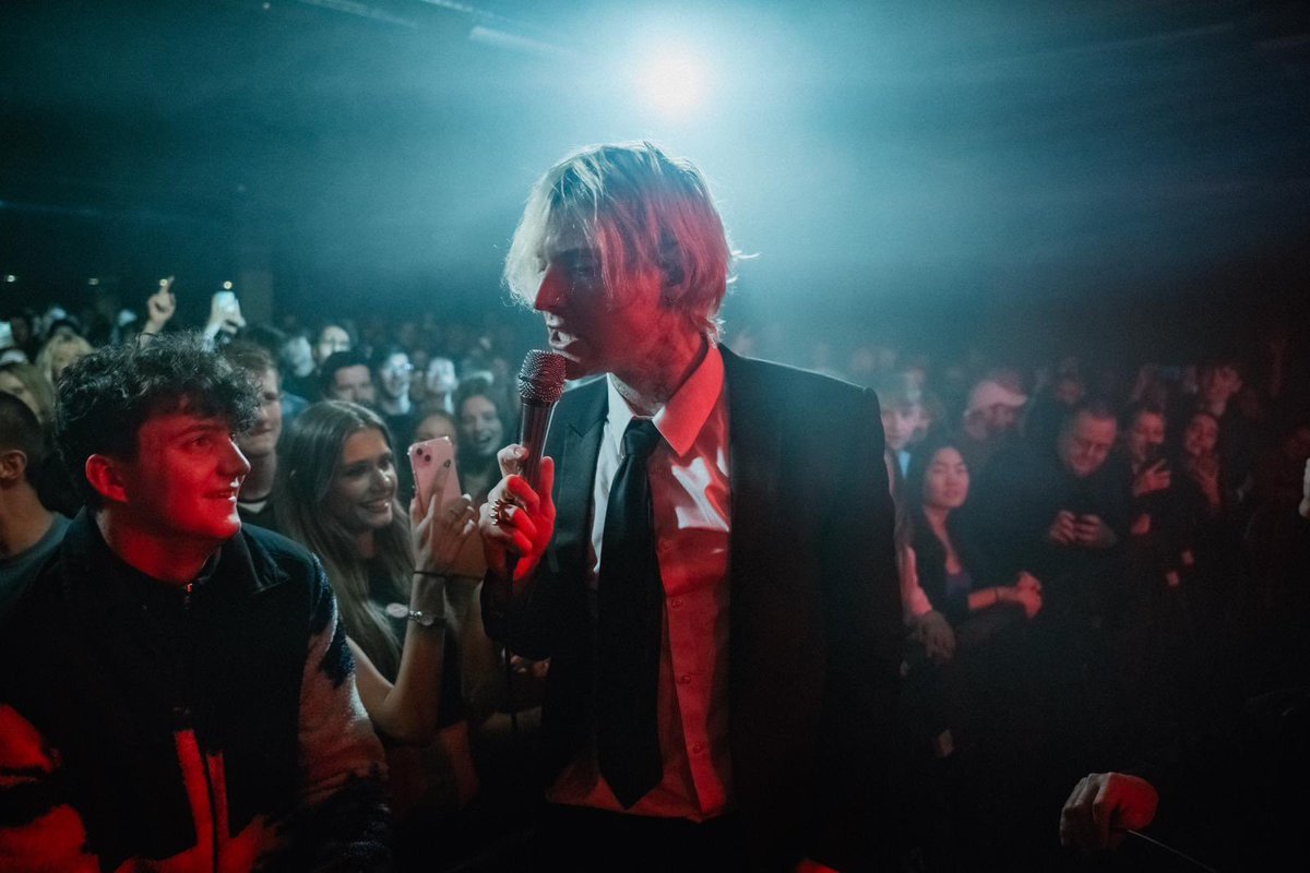 Sundara Karma tweet media