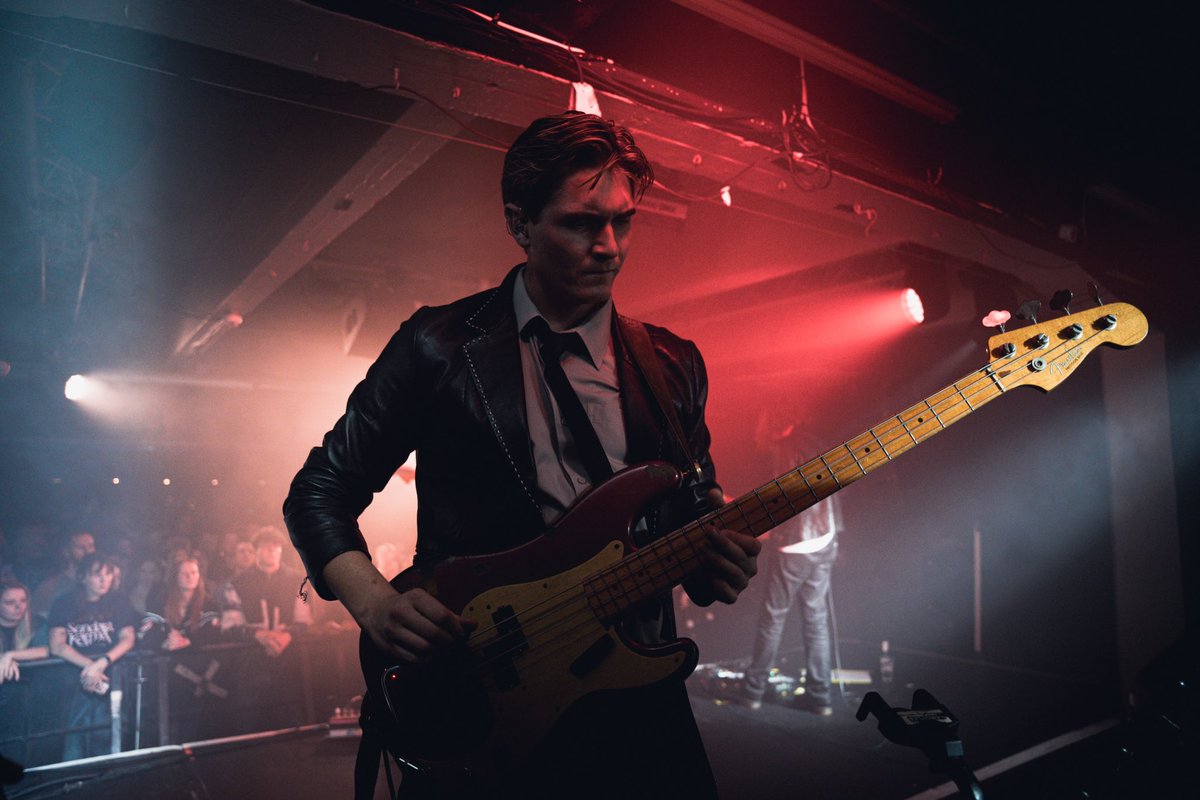 Sundara Karma tweet media