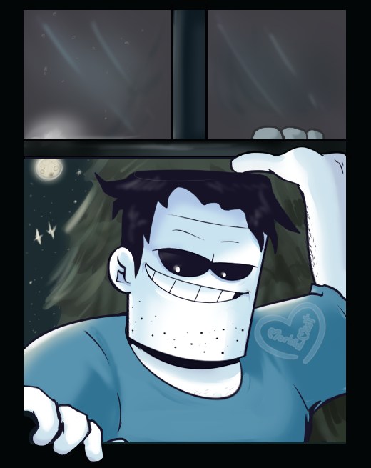 Morbid_Mist's tweet photo. I personally really adore Frank. (Transparent versions are on my DA and Tumblr.)
#SpookyMonthFanart #Spookymonth #srpelo #sr_pelo #fanart https://t.co/tPnqKT5DWU