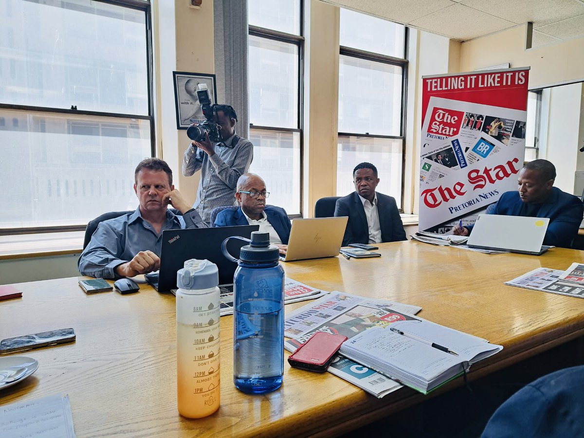 Rand Water tweet media