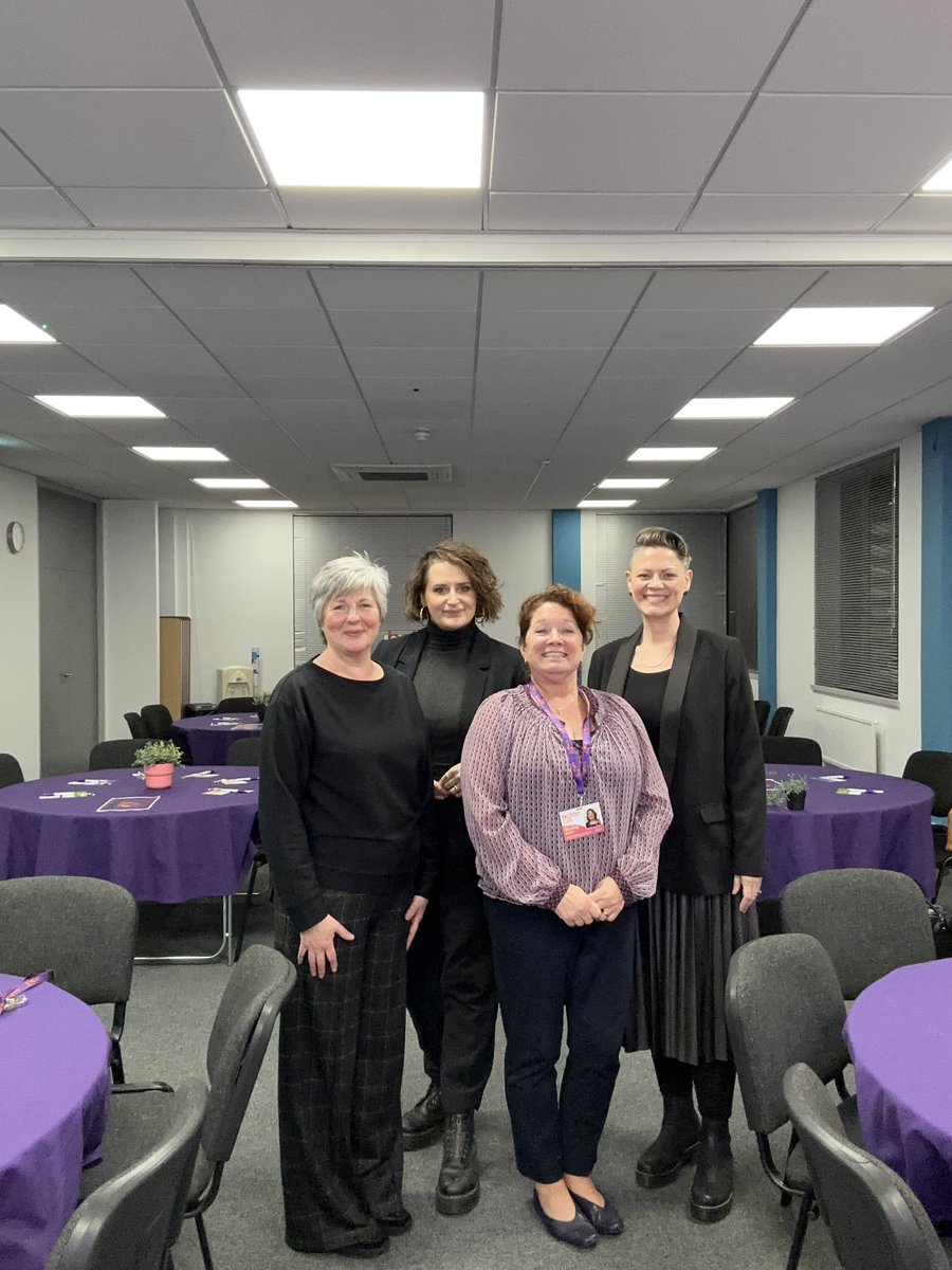 teammckechnie's tweet photo. 🙏🏼Thank you to @boltoncouncil colleagues & #ElectedMembers who joined us at #TheBoltonHub last night!
🤩We’re delighted you found it informative, valuable & enjoyable
🫱🏼🫲🏾The positivity, support & passion to work together for the VCSE sector in #Bolton is awesome 💃🏻
@BoltonCVS https://t.co/FiisWzUEhL