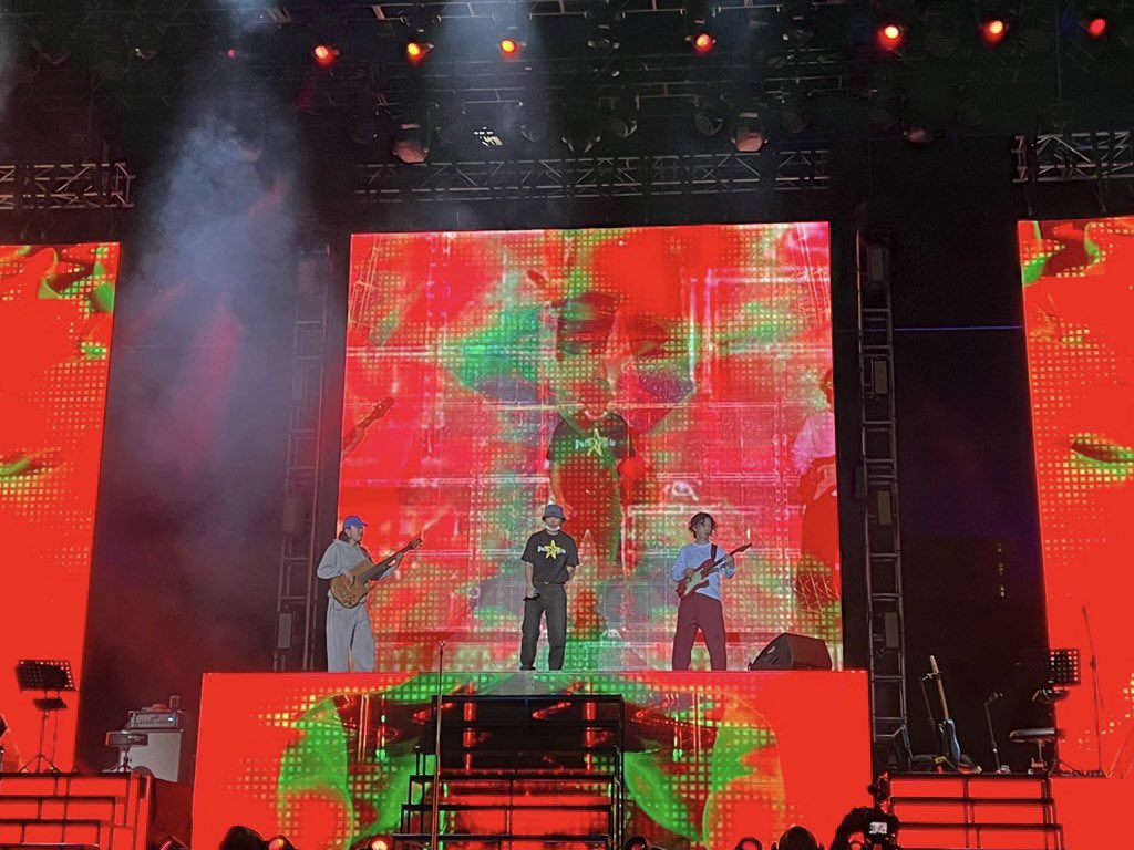 [📸] 2023 JUNG YONG HWA LIVE ‘YOUR CITY’ IN HONG KONG 

눈 감아도 선명한 BOICE의 모습💙
얼른 만나요🙌🏻

#CNBLUE #씨엔블루 #정용화 #JUNGYONGHWA #YOUR_CITY