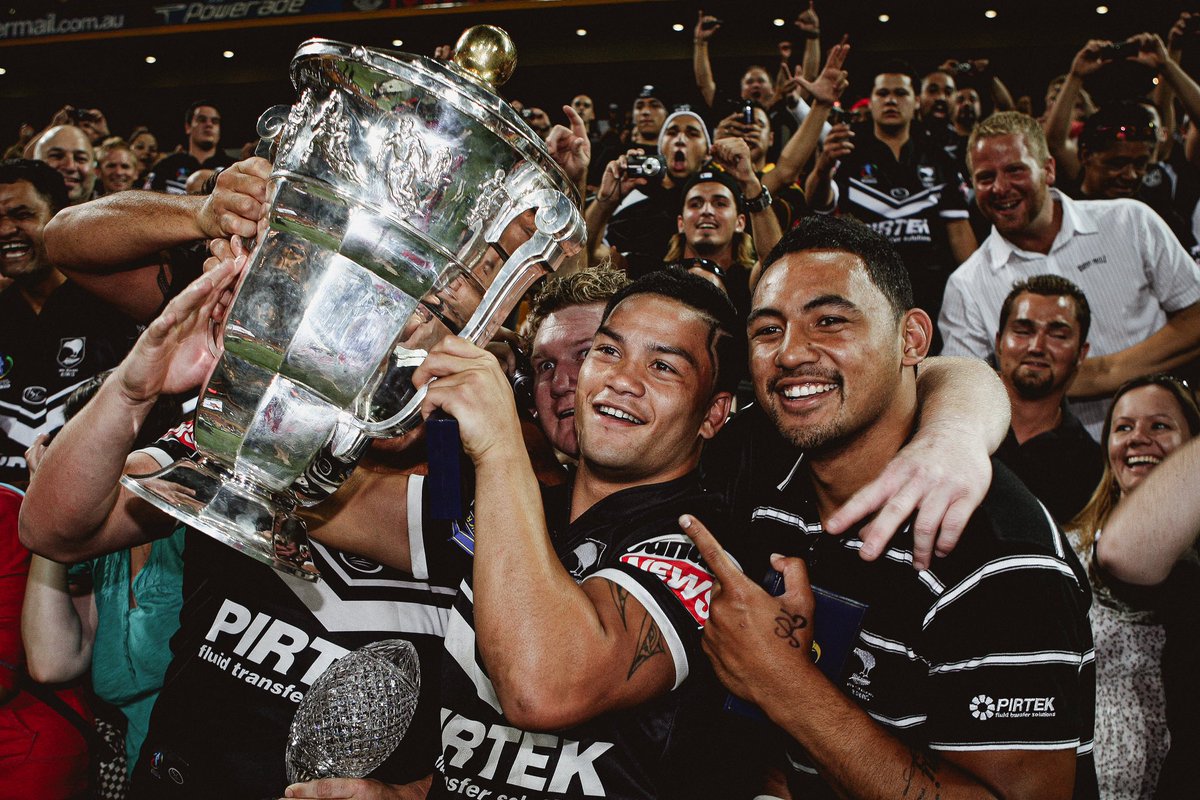 NZRugbyLeague's tweet photo. 15 years ago today, we became World Champions ๐๐ค https://t.co/NfSxdozedH