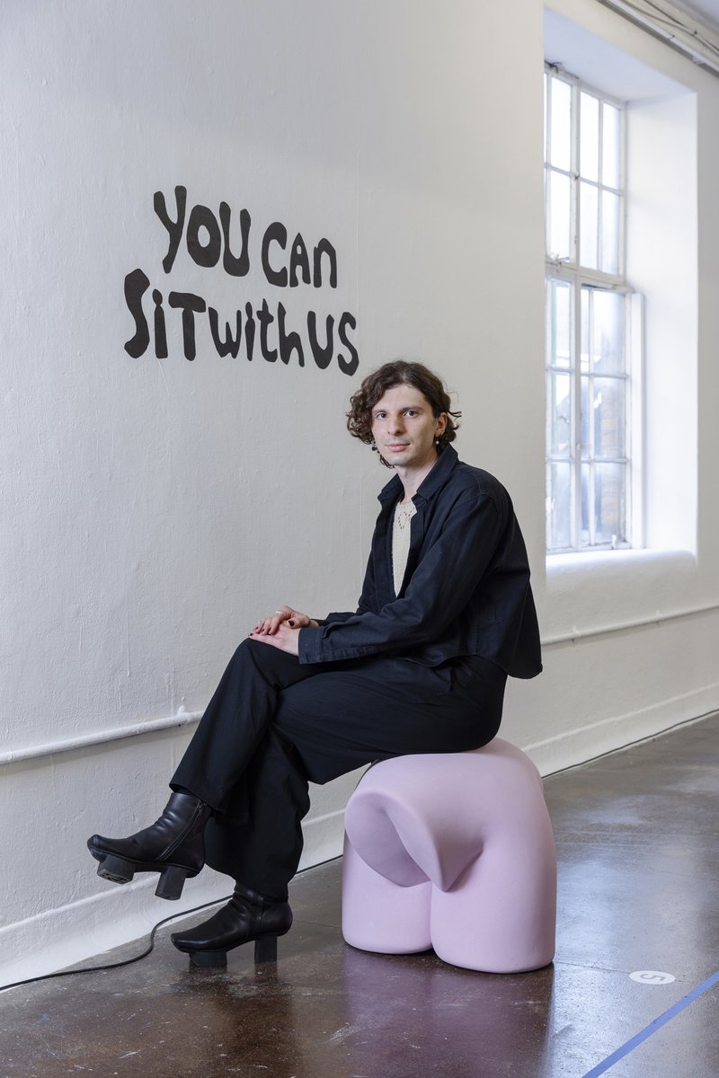 London Design Fair tweet media