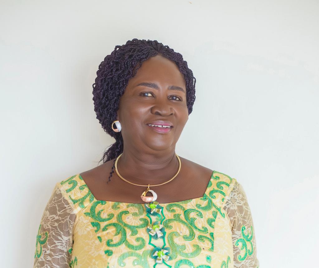 TEIN KNUST-OBC extends its sincere felicitations to <a href="/NJOAgyemang/">Professor Naana Jane Opoku-Agyemang</a> on her birthday. We wish <a href="/NJOAgyemang/">Professor Naana Jane Opoku-Agyemang</a> continued success, good health, and happiness on this special day and always.
Happy Birthday, Prof 🎉 🎂🎂