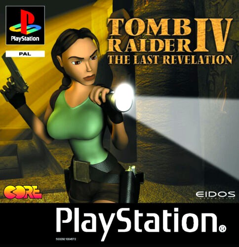 TMegaCartridge's tweet photo. 🎂22/11/1999

TOMB RAIDER
THE LAST REVELATION
Cumple hoy 24 años

¡FELICIDADES LARA! 

#TombRaider #LaraCroft 
#PlayStation #PS1 #PC
#CoreDesing #EidosInteractive 
#Aniversario #Videojuegos 
#videogames #retro 
🎮🕹️♥️ https://t.co/5ZNPT5ybgF