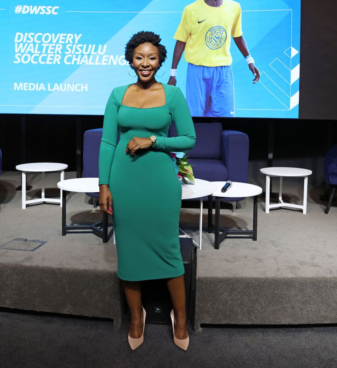 leratophago_'s tweet photo. The Discovery Walter Sisulu Soccer Challenge Media launch and draw. #TheBestKasiTournament #DWSSC🔥⚽️ https://t.co/9Xym1CEzSv