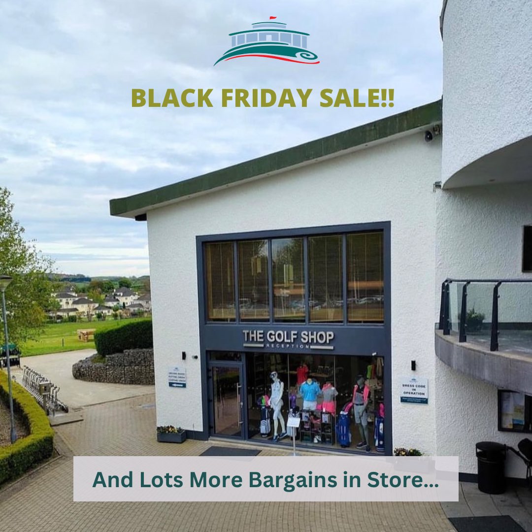 Ballyneety Golf Club tweet media