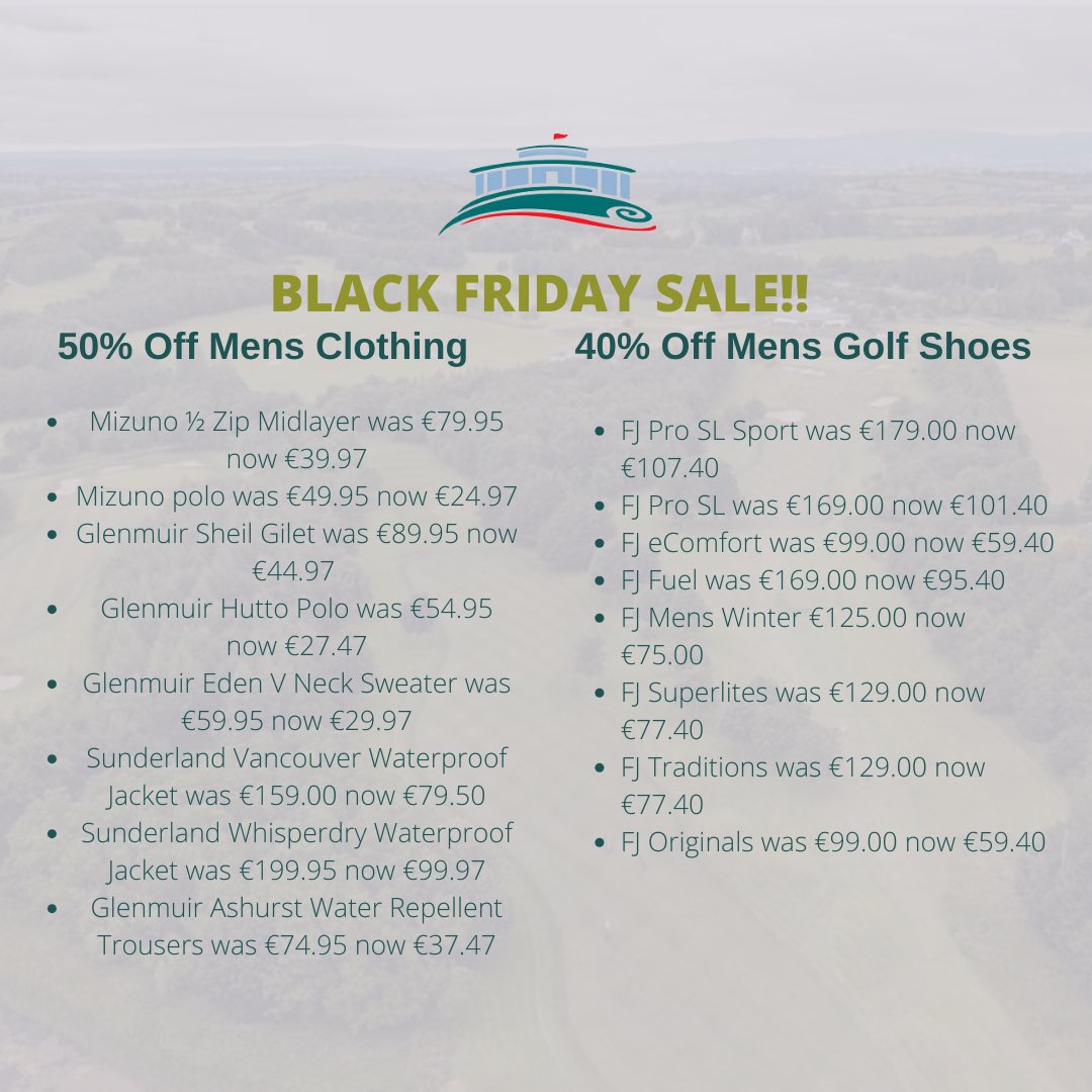 Ballyneety Golf Club tweet media