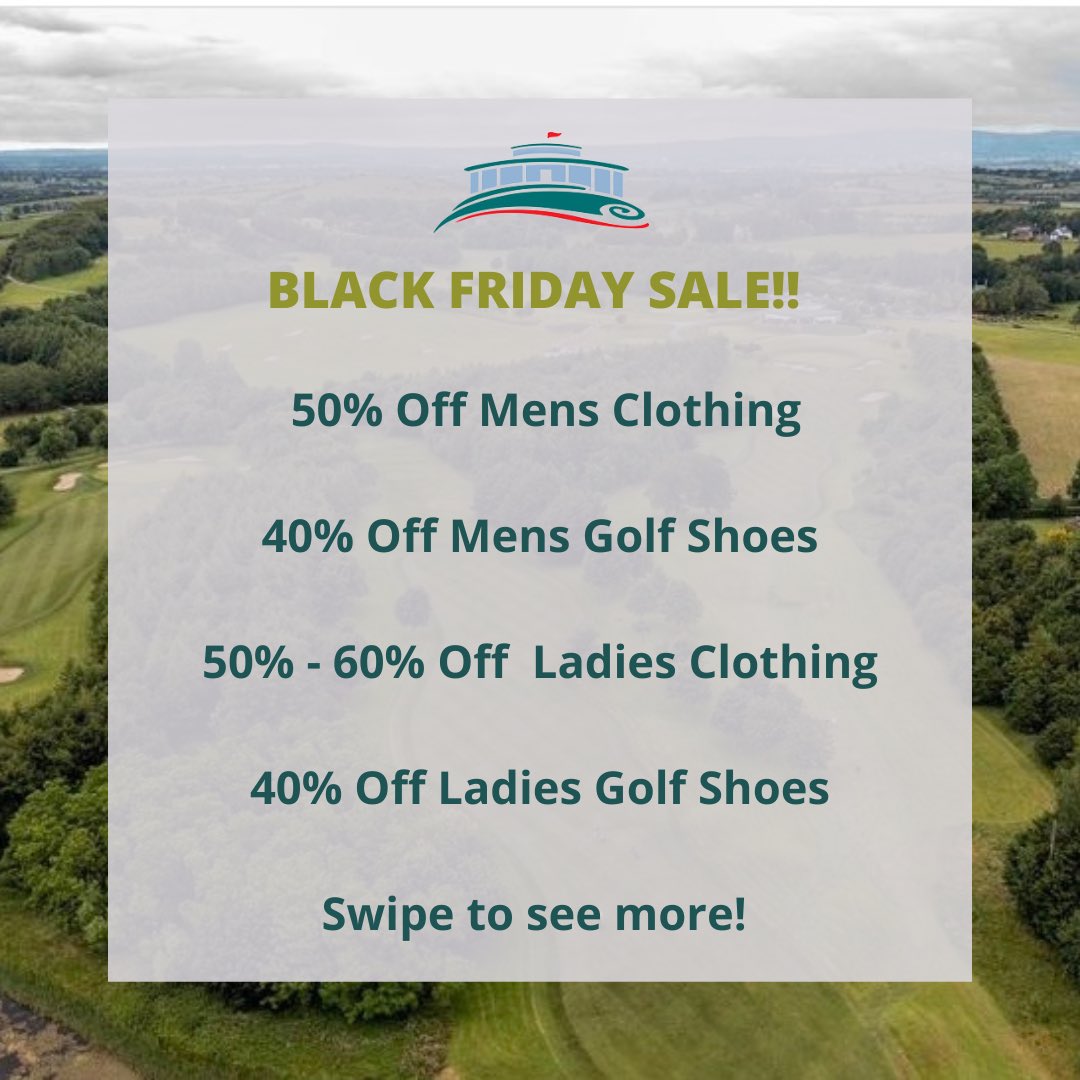 Ballyneety Golf Club tweet media